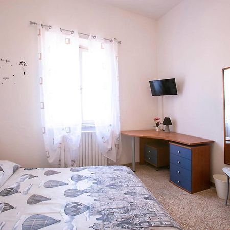 Pisa Central Apartment ภายนอก รูปภาพ
