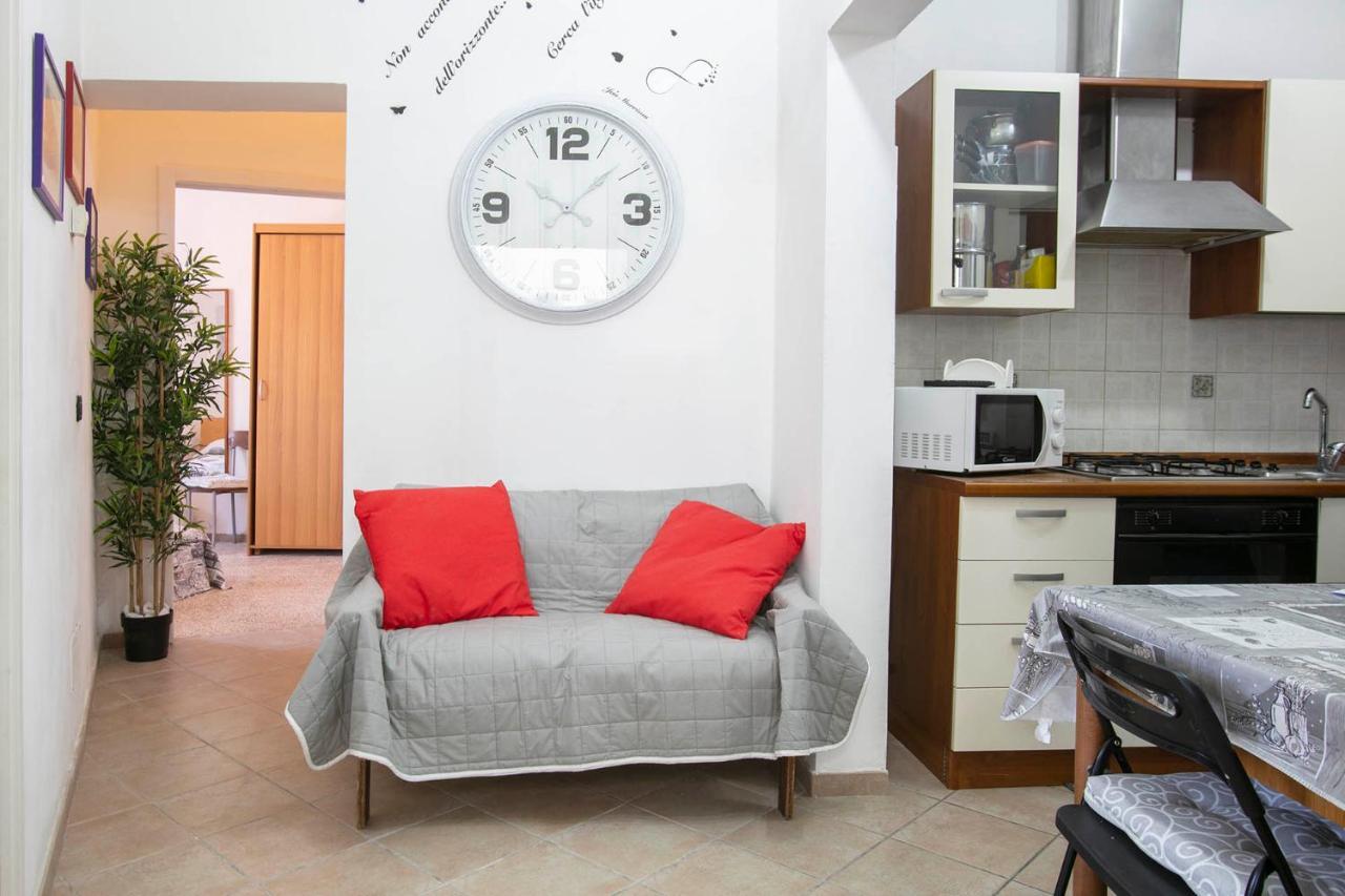 Pisa Central Apartment ภายนอก รูปภาพ