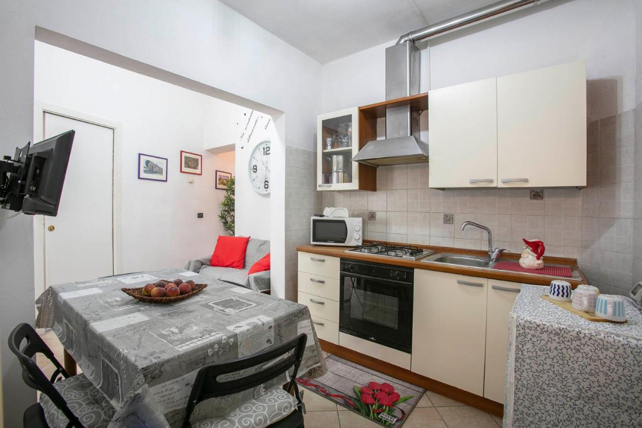 Pisa Central Apartment ภายนอก รูปภาพ