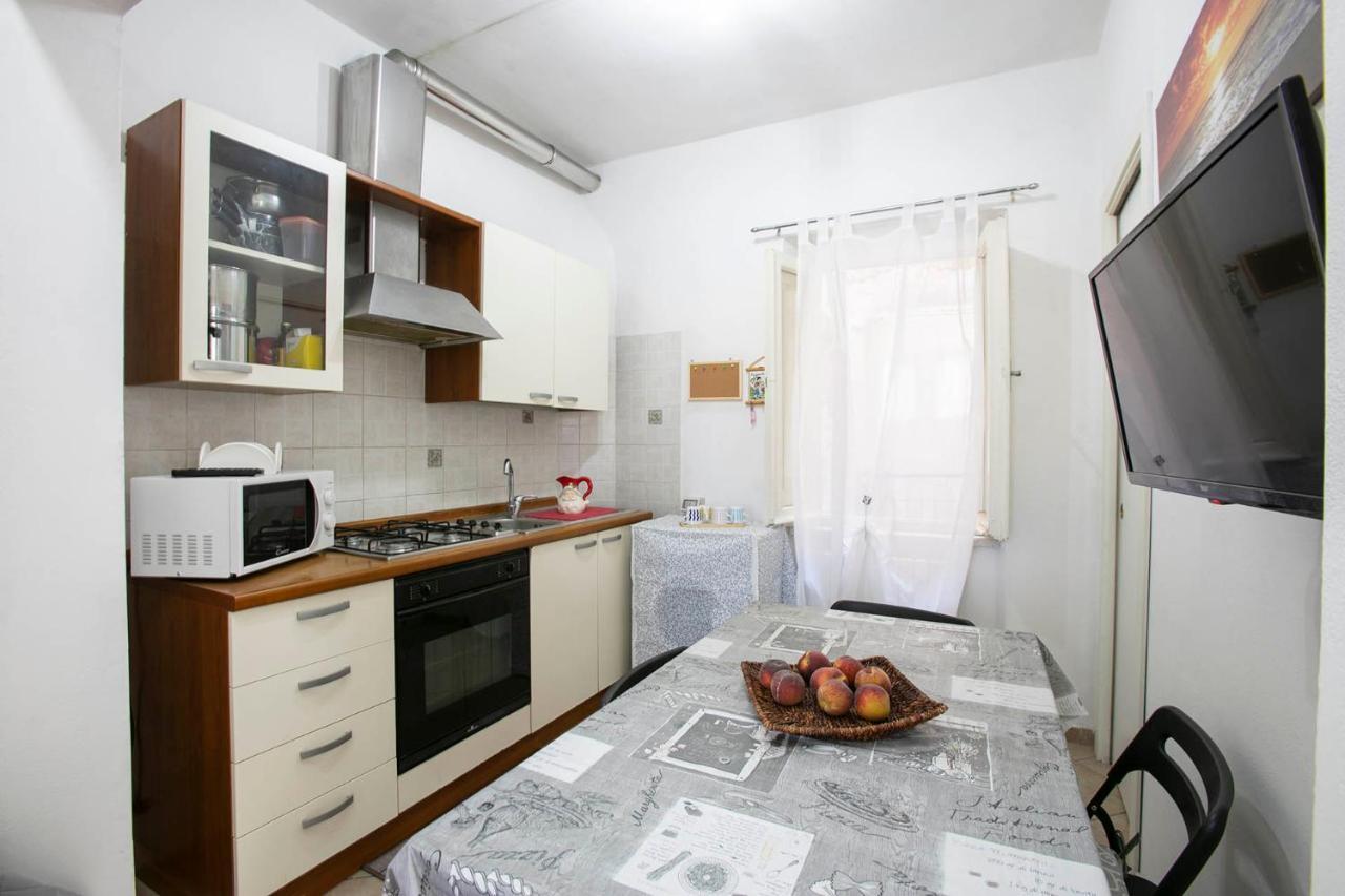 Pisa Central Apartment ภายนอก รูปภาพ