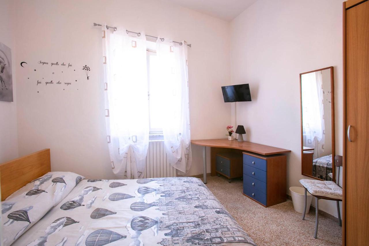 Pisa Central Apartment ภายนอก รูปภาพ