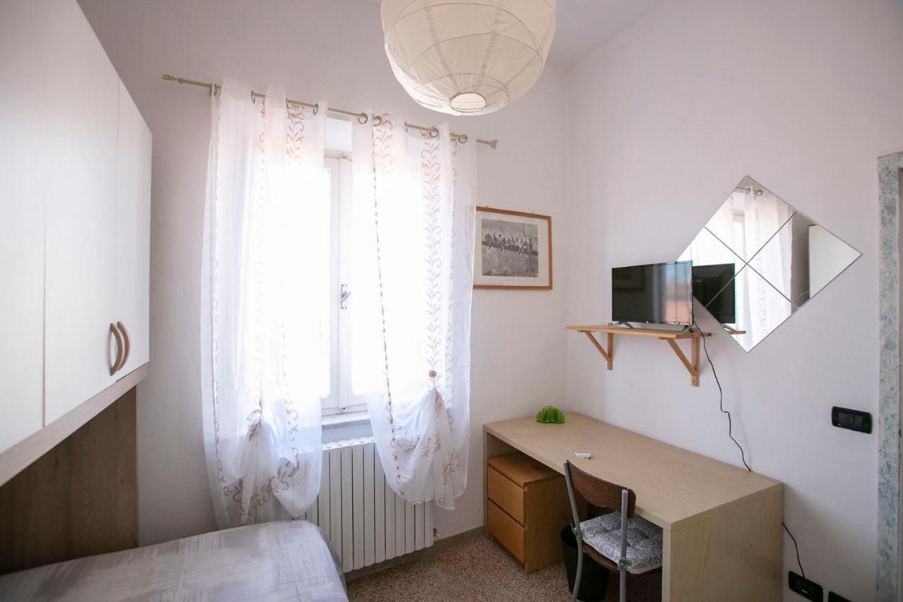 Pisa Central Apartment ภายนอก รูปภาพ