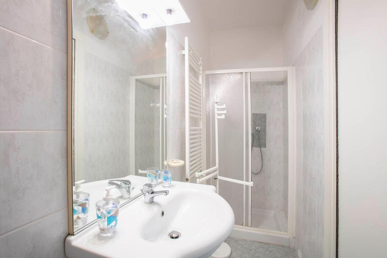 Pisa Central Apartment ภายนอก รูปภาพ