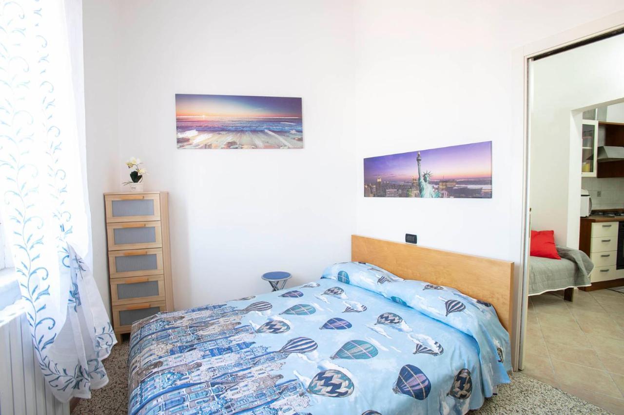 Pisa Central Apartment ภายนอก รูปภาพ